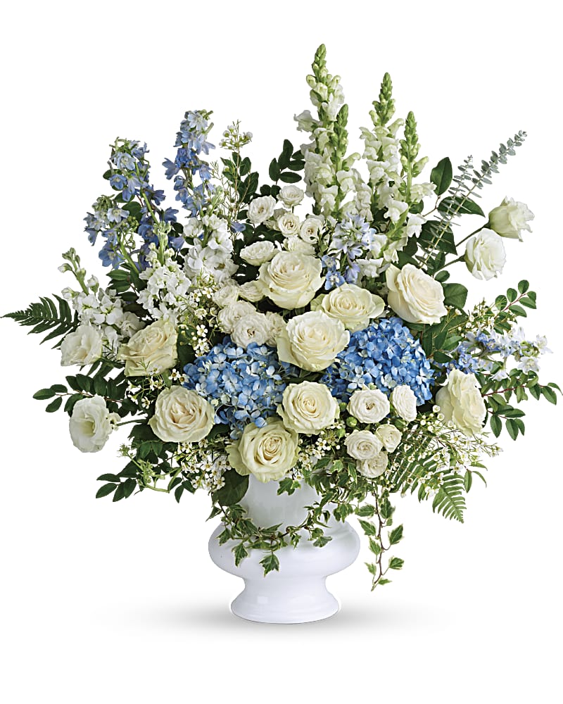 Treasured And Beloved Bouquet Teleflora