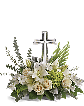 Life's Glory Bouquet by Teleflora Flower Arrangement