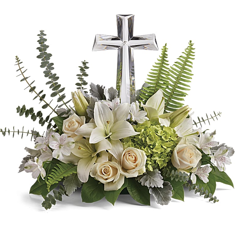 Life's Glory Bouquet