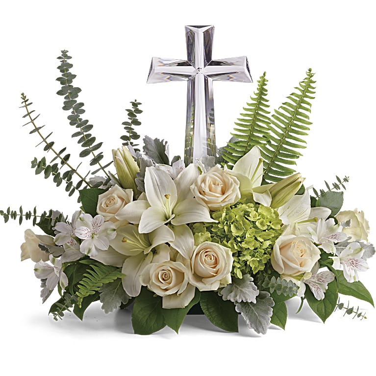 Life's Glory Bouquet