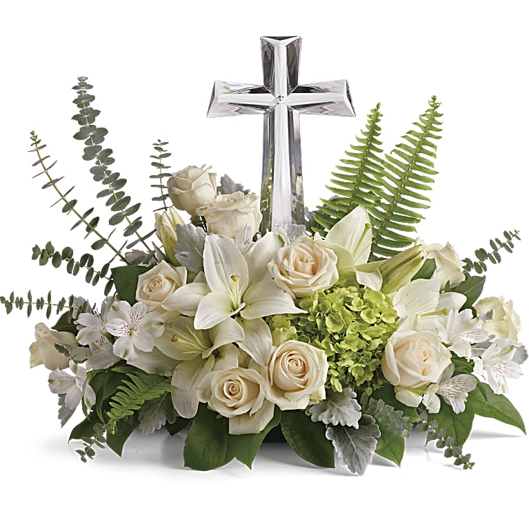Life's Glory Bouquet
