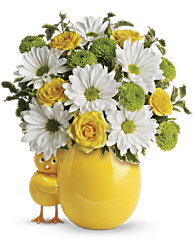 Get Well Flowers for Kids Children s Get Well Gifts Teleflora