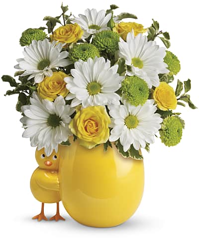 flowers to get your girlfriend