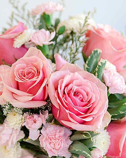 Cotton Candy Bouquet - Teleflora