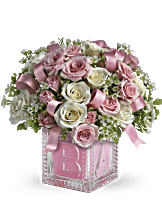 Visions Of Love Bouquet - Teleflora