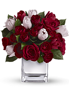 Teleflora's It Had to Be You Bouquet