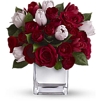 Teleflora's It Had to Be You Bouquet