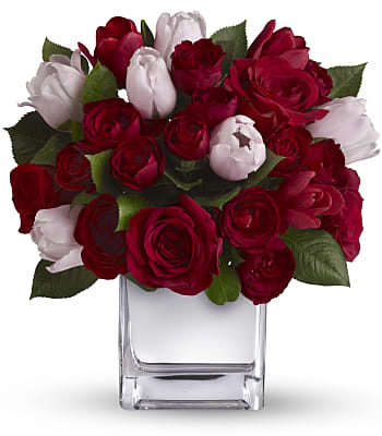 Teleflora's It Had to Be You Bouquet Flowers
