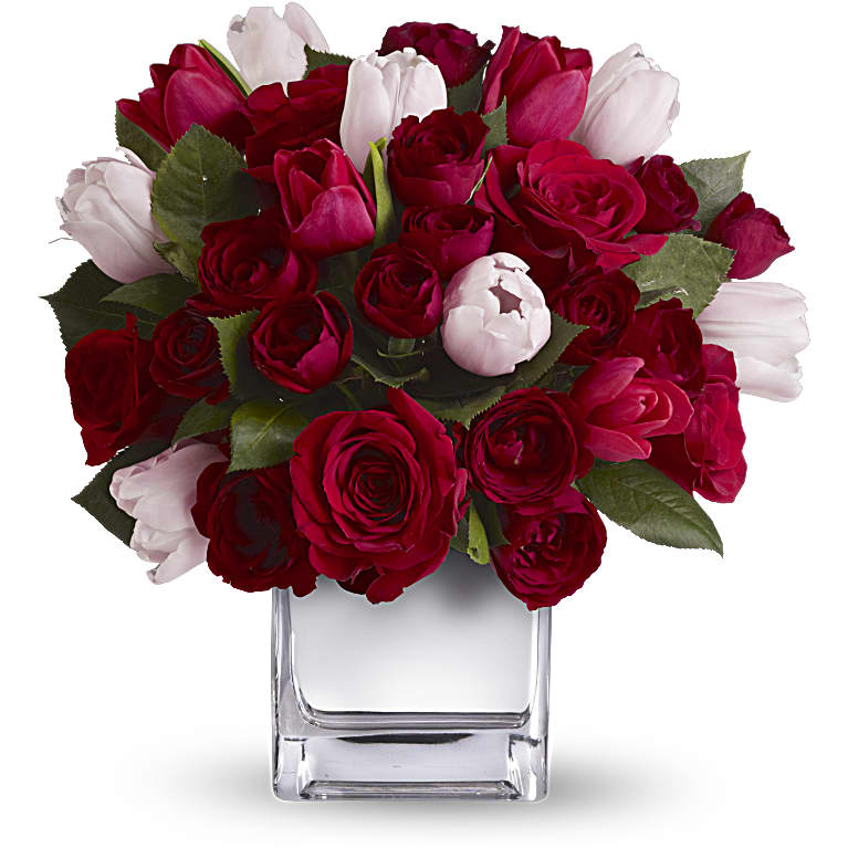 It Had to Be You Bouquet
