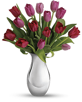 Teleflora's Sweet Surrender Bouquet Bouquet