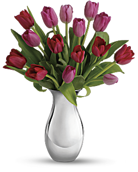Teleflora's Sweet Surrender Bouquet - Teleflora