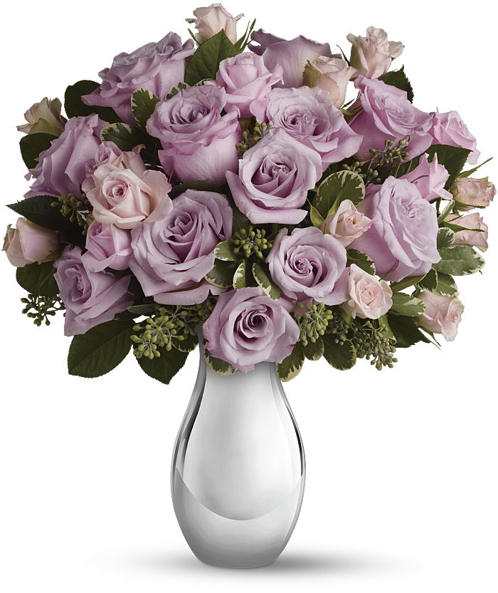 bridesmaid flower bouquets