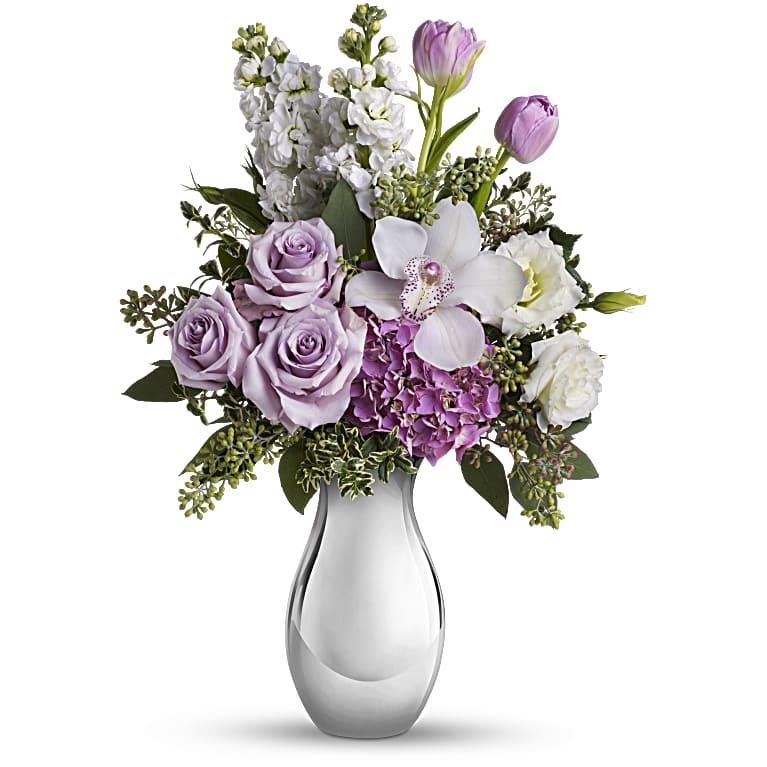 Breathless Bouquet