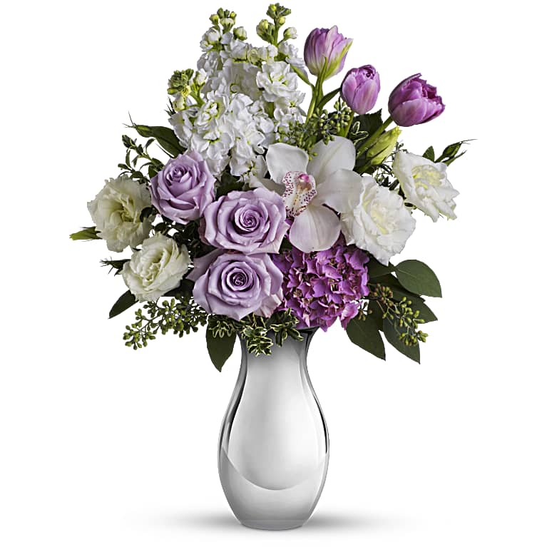 Breathless Bouquet
