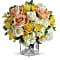 Teleflora's Sweetest Sunrise Bouquet Flower Arrangement