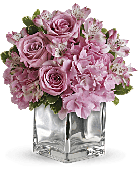 Ramo Be Sweet de Teleflora