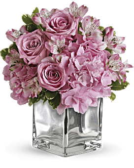 Ramo de flores Be Sweet de Teleflora