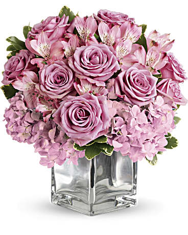 Teleflora S Be Sweet Bouquet Teleflora