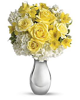 Teleflora's So Pretty Bouquet