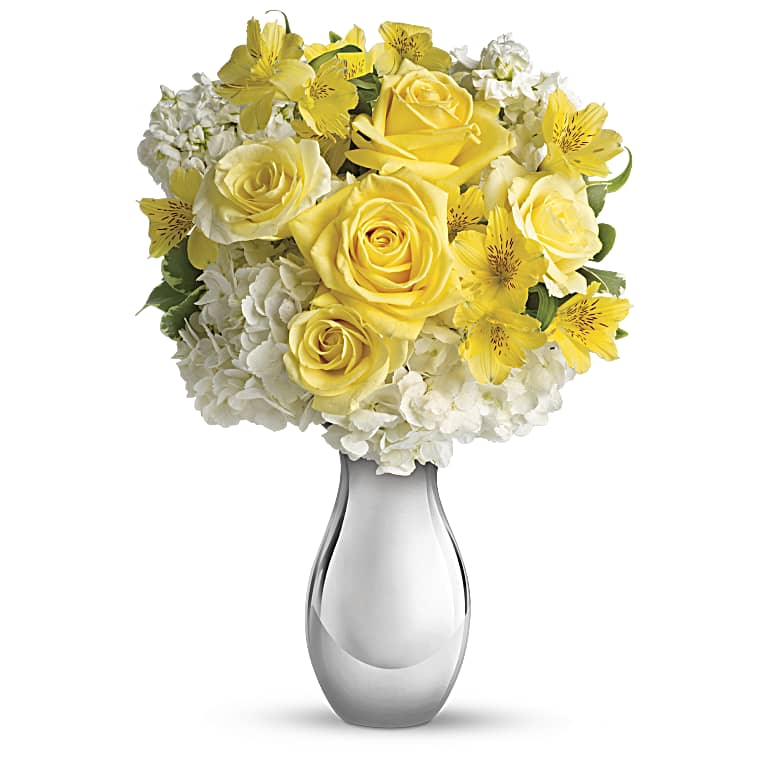 So Pretty Bouquet