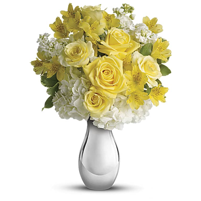 So Pretty Bouquet