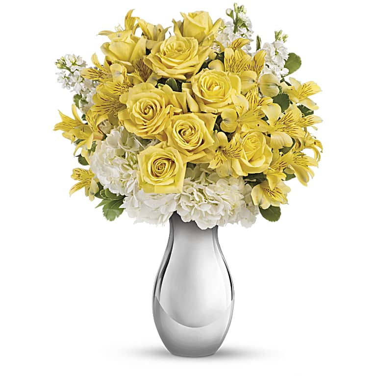 So Pretty Bouquet