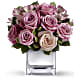 Rose Rendezvous Bouquet