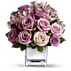 Rose Rendezvous Bouquet