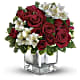 Christmas Blush Bouquet