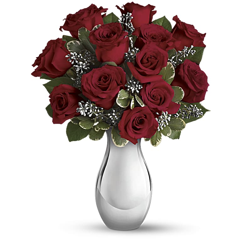 Winter Grace Bouquet