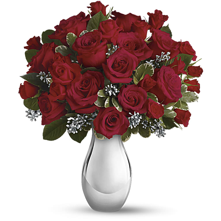 Winter Grace Bouquet