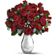 Winter Grace Bouquet