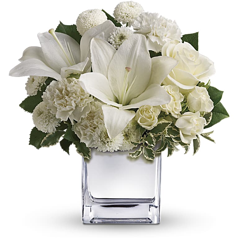 Peace & Joy Bouquet