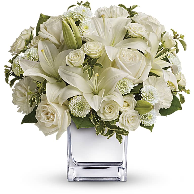 Peace & Joy Bouquet