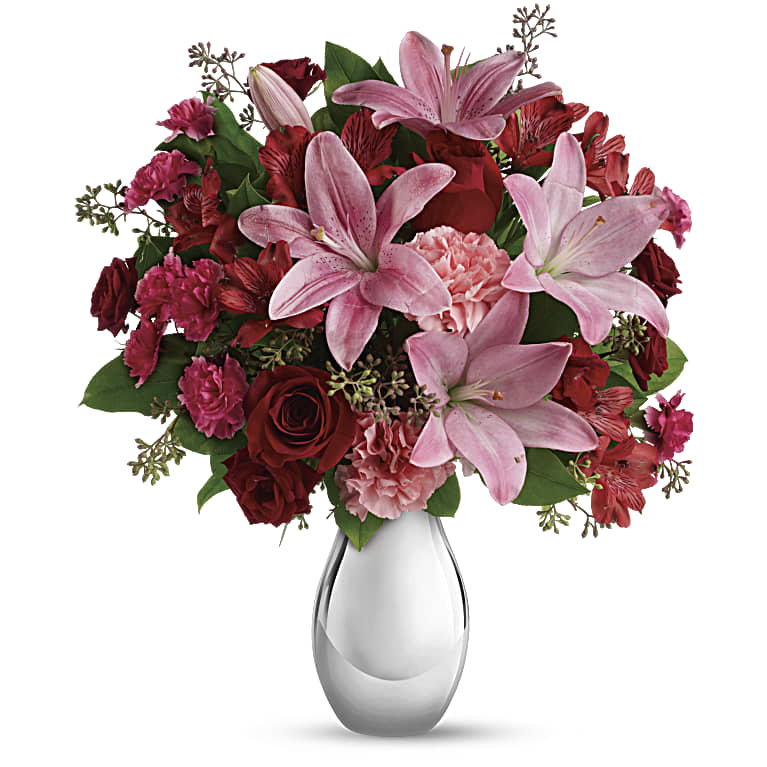 Moonlight Kiss Bouquet