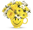 So Happy You're Mine Bouquet by Teleflora