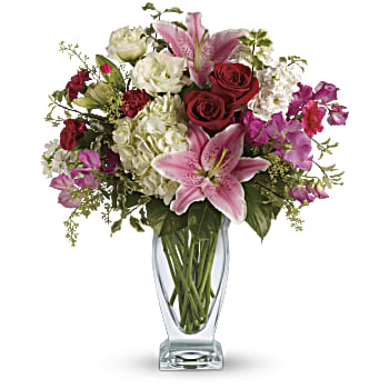 Kensington Gardens by Teleflora