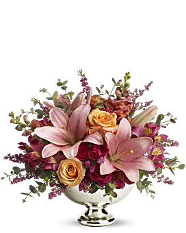 Teleflora's Beauty In Bloom Bouquet