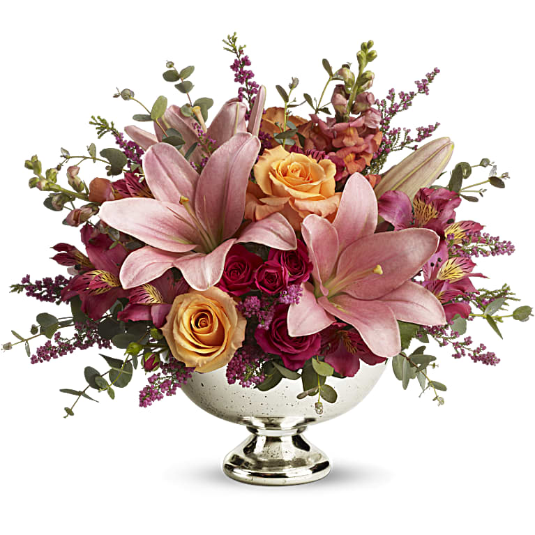 Beauty In Bloom