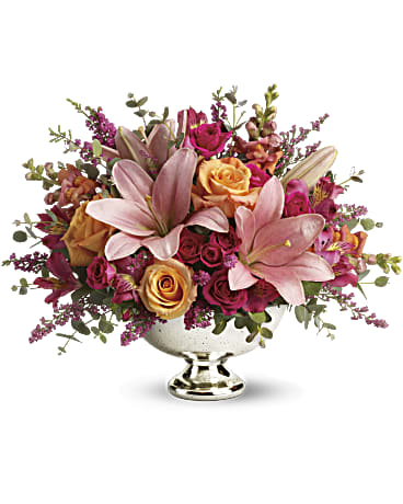 Teleflora S Beauty In Bloom Bouquet