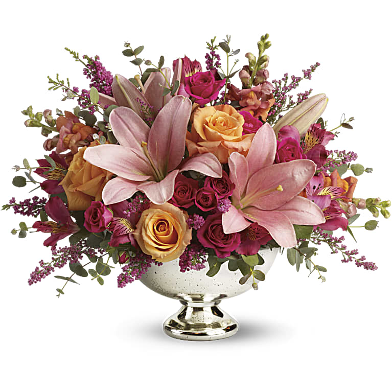 Beauty In Bloom