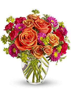 How Sweet It Is Bouquet