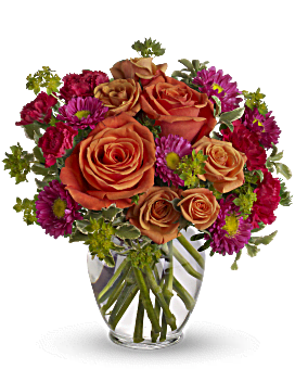 Teleflora - Save 15% on flowers sitewide!