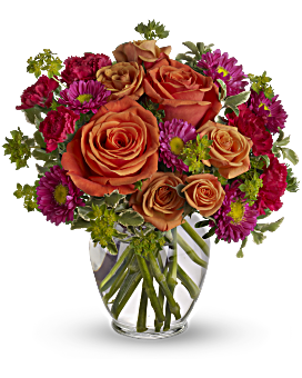 Download Pretty Please Bouquet - Teleflora