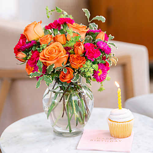 How Sweet It Is Bouquet - Teleflora