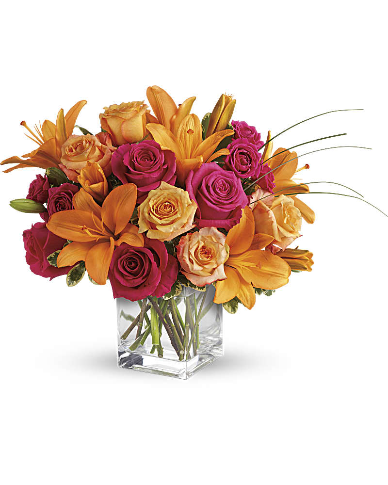 Teleflora arrangements sales
