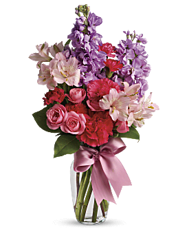 Jumping for Joy Bouquet