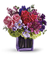 Exquisite Beauty by Teleflora