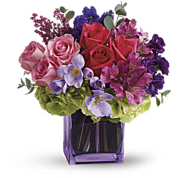 Exquisite Beauty by Teleflora