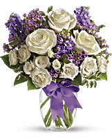 Teleflora's Enchanted Cottage